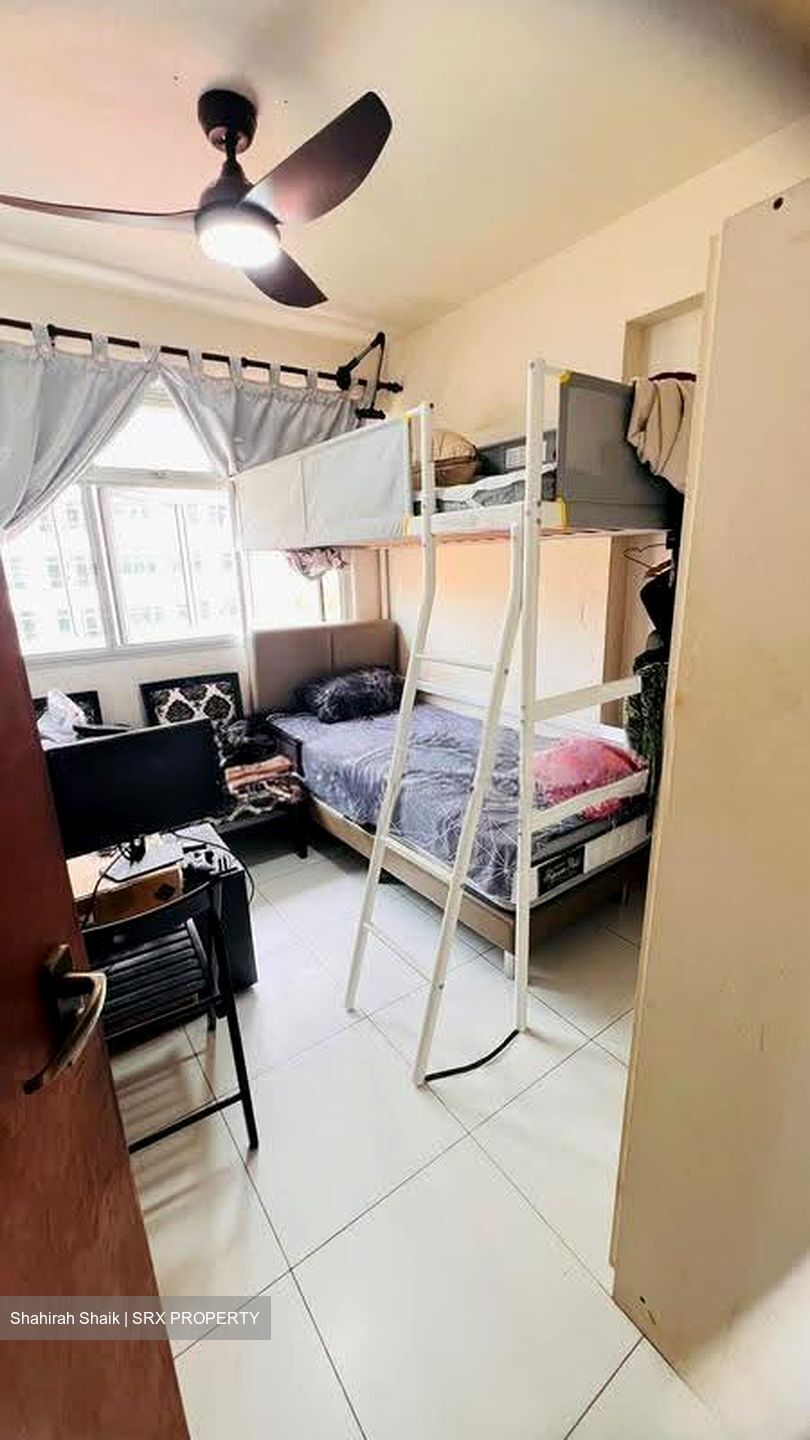 Blk 208B Punggol Sails (Punggol), HDB 3 Rooms #633324121